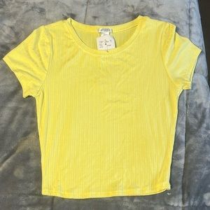 Colour yellow brand bozzoll size medium
